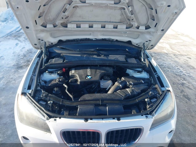 Aukcja sprzedaży 2012 Bmw X1 Xdrive28i, vin: WBAVL1C55CVR77262, numer aukcji: 12527841