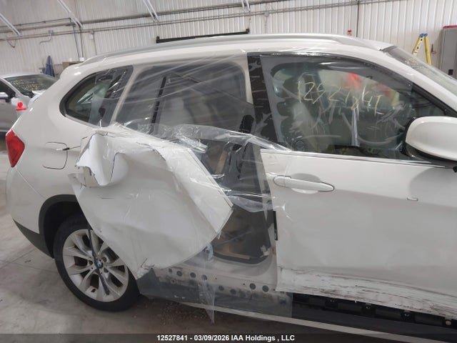 Aukcja sprzedaży 2012 Bmw X1 Xdrive28i, vin: WBAVL1C55CVR77262, numer aukcji: 12527841