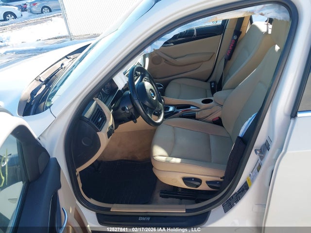 Aukcja sprzedaży 2012 Bmw X1 Xdrive28i, vin: WBAVL1C55CVR77262, numer aukcji: 12527841