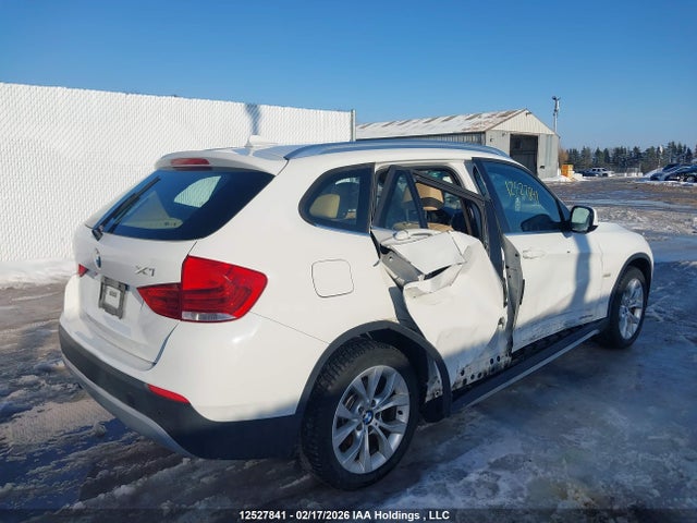 Aukcja sprzedaży 2012 Bmw X1 Xdrive28i, vin: WBAVL1C55CVR77262, numer aukcji: 12527841