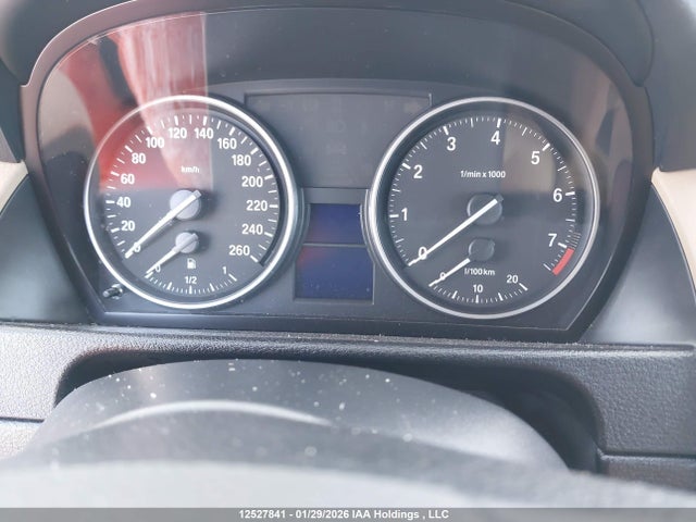 Aukcja sprzedaży 2012 Bmw X1 Xdrive28i, vin: WBAVL1C55CVR77262, numer aukcji: 12527841