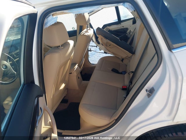 Aukcja sprzedaży 2012 Bmw X1 Xdrive28i, vin: WBAVL1C55CVR77262, numer aukcji: 12527841