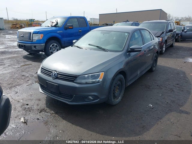 12527842 :رقم المزاد ، 3VWDX7AJ6CM302243 vin ، 2012 Volkswagen Jetta Se مزاد بيع