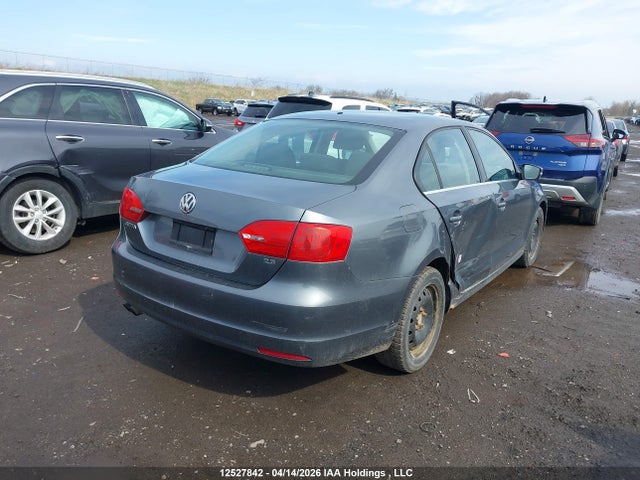 12527842 :رقم المزاد ، 3VWDX7AJ6CM302243 vin ، 2012 Volkswagen Jetta Se مزاد بيع