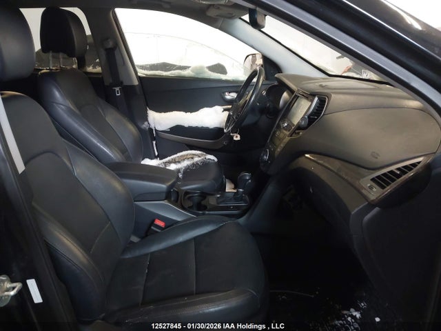 5XYZUDLB9GG325475 Hyundai Santa Fe Sport 2.4 Luxury