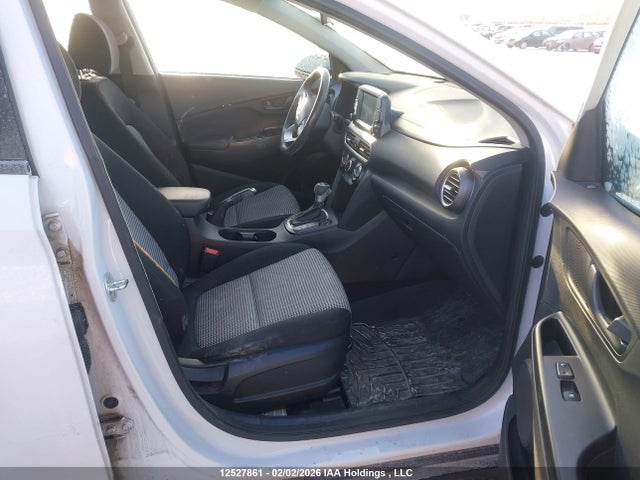KM8K2CAA0MU671528 Hyundai Kona Sel