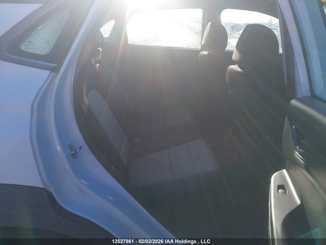 KM8K2CAA0MU671528 Hyundai Kona Sel