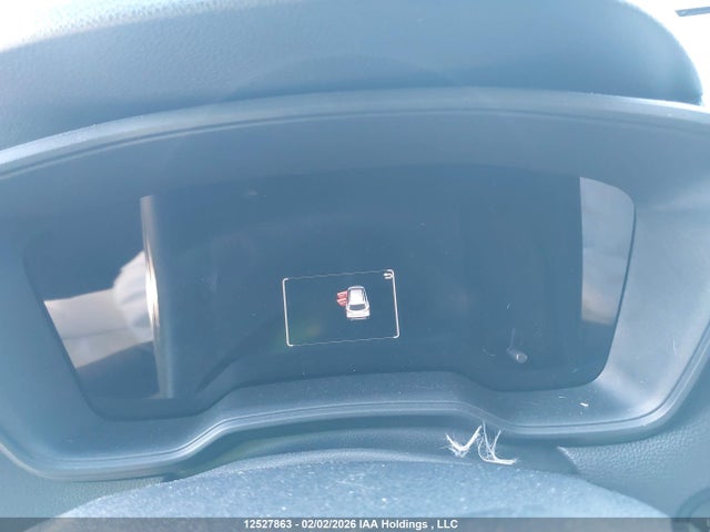 12527863 :رقم المزاد ، 7MUCAABGXTV154748 vin ، 2026 Toyota Corolla Cross Le مزاد بيع