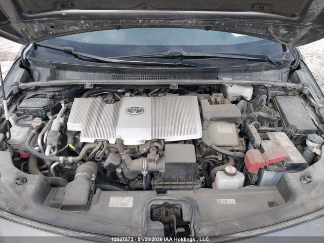 JTDKAMFP7N3229198 Toyota PRIUS PRIME