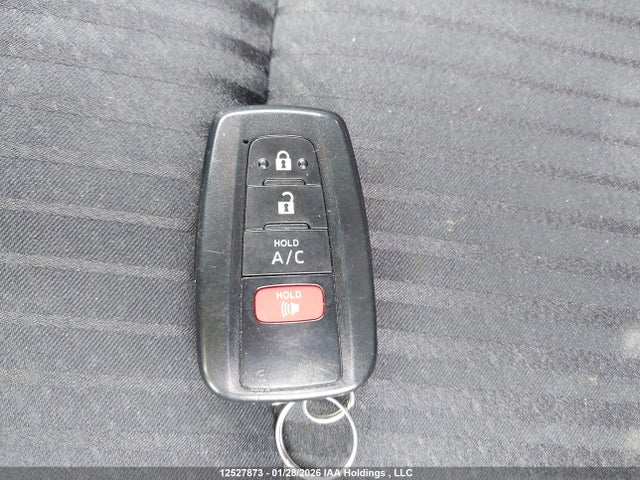 JTDKAMFP7N3229198 Toyota PRIUS PRIME
