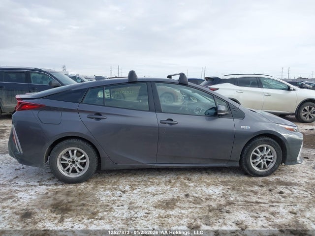 JTDKAMFP7N3229198 Toyota PRIUS PRIME