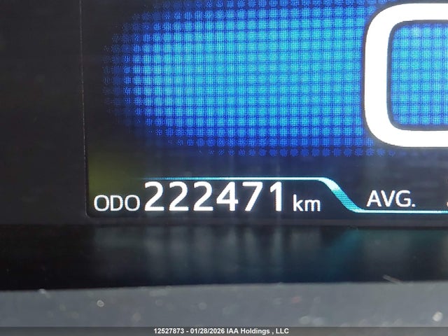 JTDKAMFP7N3229198 Toyota PRIUS PRIME