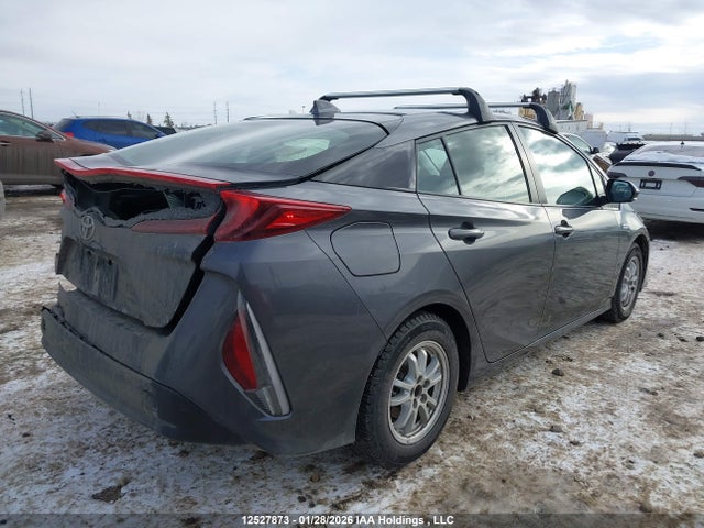 JTDKAMFP7N3229198 Toyota PRIUS PRIME