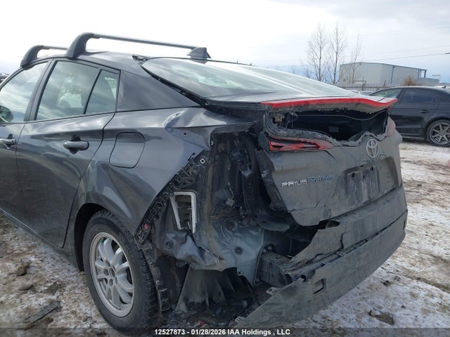JTDKAMFP7N3229198 Toyota PRIUS PRIME
