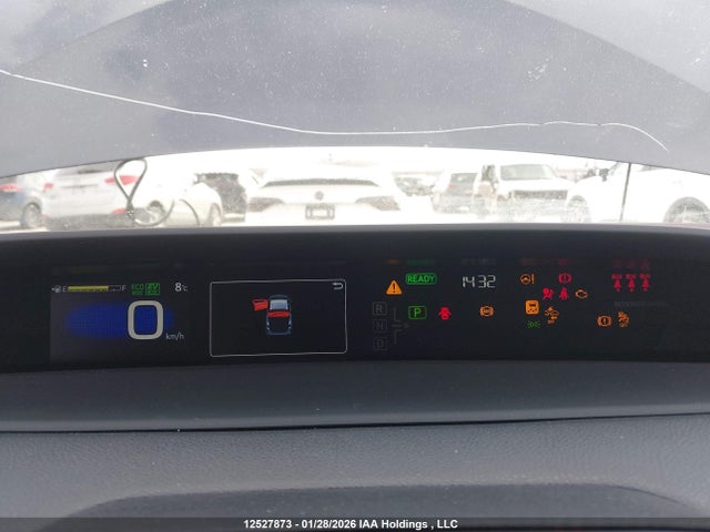 JTDKAMFP7N3229198 Toyota PRIUS PRIME