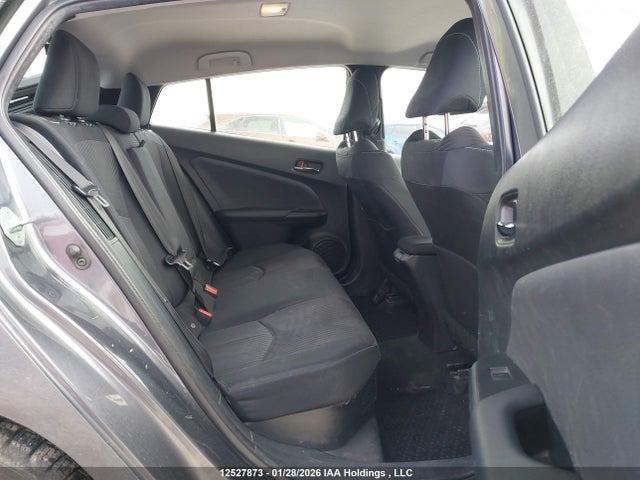 JTDKAMFP7N3229198 Toyota PRIUS PRIME