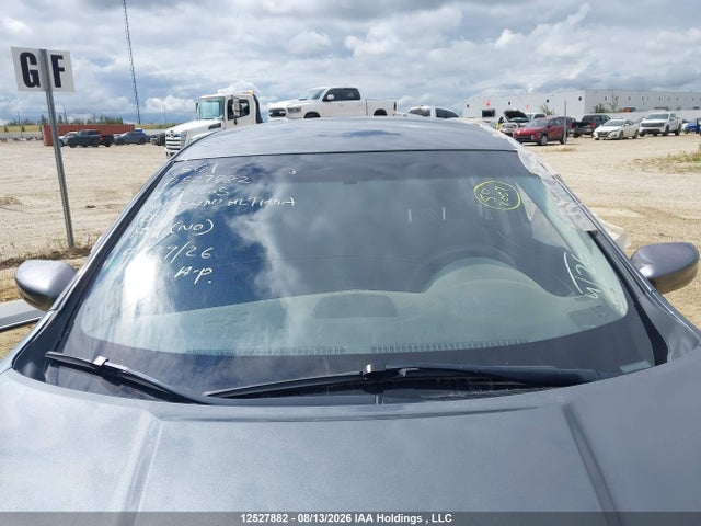 Auction sale of the 2018 Nissan Altima 2.5/s/sv/sl/sr, vin: 1N4AL3AP1JC103605, lot number: 12527882
