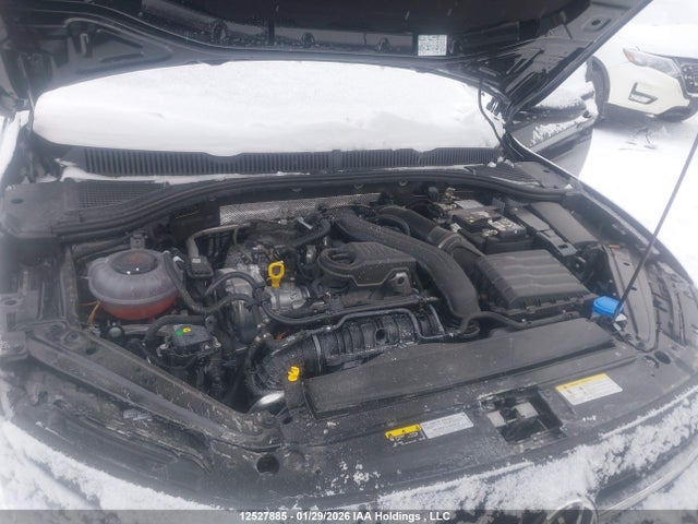 3VWEX7BU1SM094980 Volkswagen JETTA SE