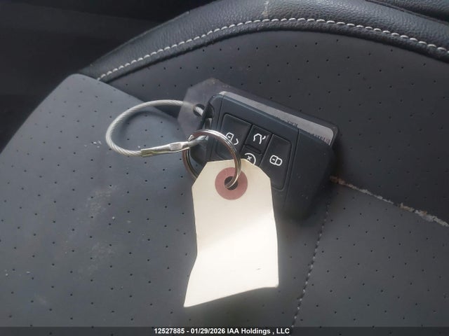 3VWEX7BU1SM094980 Volkswagen JETTA SE