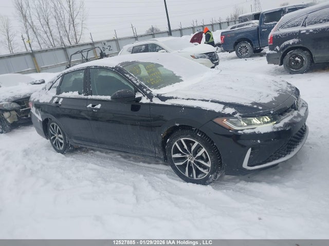 3VWEX7BU1SM094980 Volkswagen JETTA SE