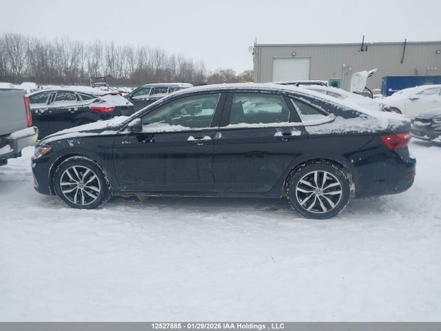 3VWEX7BU1SM094980 Volkswagen JETTA SE