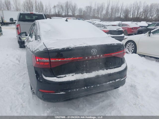 3VWEX7BU1SM094980 Volkswagen JETTA SE