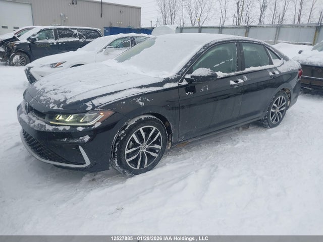 3VWEX7BU1SM094980 Volkswagen JETTA SE