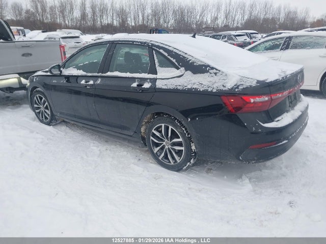 3VWEX7BU1SM094980 Volkswagen JETTA SE