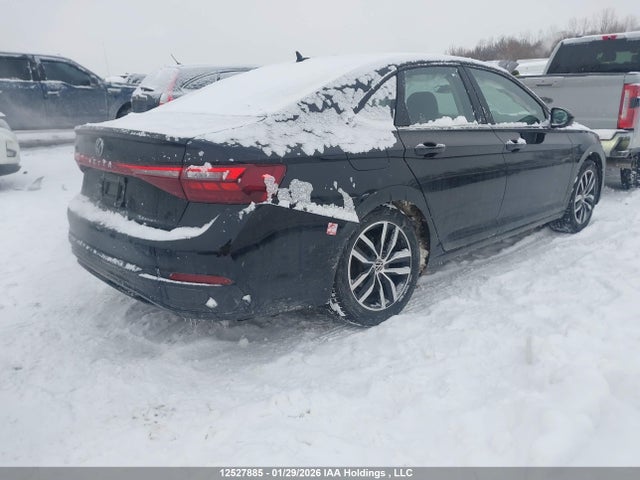 3VWEX7BU1SM094980 Volkswagen JETTA SE