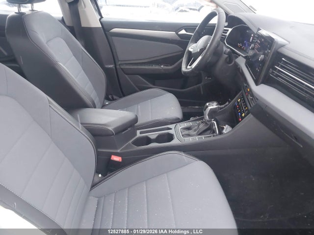 3VWEX7BU1SM094980 Volkswagen JETTA SE