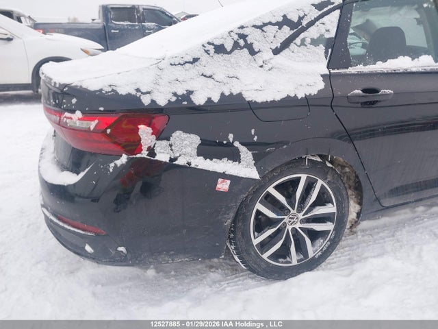 3VWEX7BU1SM094980 Volkswagen JETTA SE