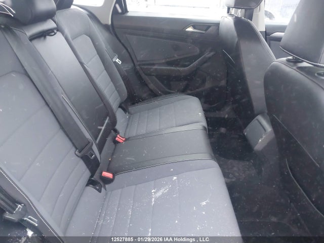 3VWEX7BU1SM094980 Volkswagen JETTA SE