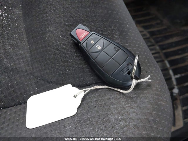 2C4RDGBG1HR742469 Dodge Grand Caravan