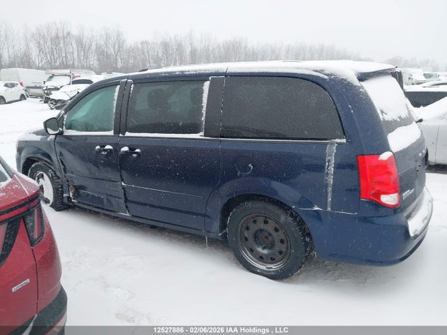2C4RDGBG1HR742469 Dodge Grand Caravan