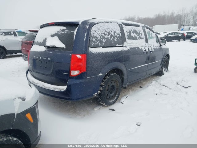 2C4RDGBG1HR742469 Dodge Grand Caravan