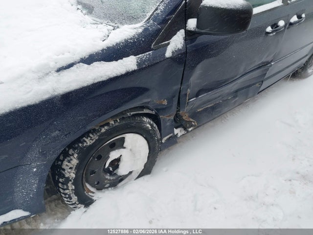 2C4RDGBG1HR742469 Dodge Grand Caravan