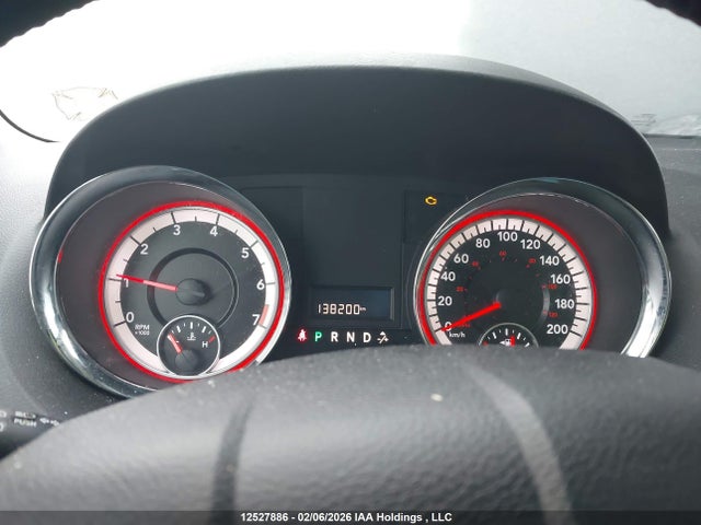 2C4RDGBG1HR742469 Dodge Grand Caravan