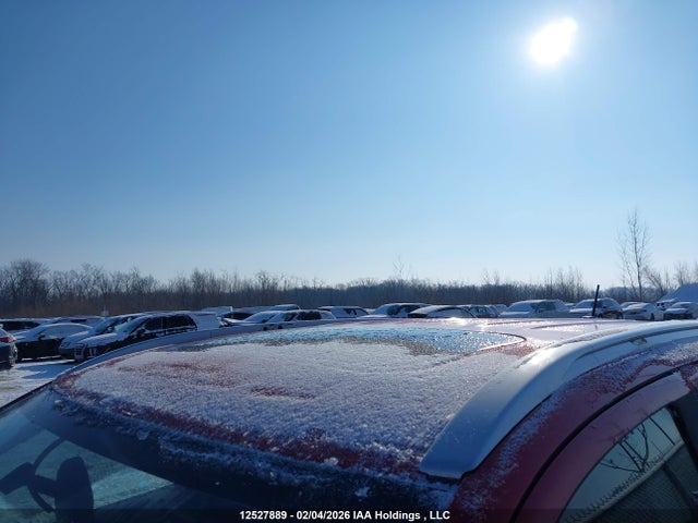 JA4AZ2A35GZ610877 Mitsubishi Outlander Es