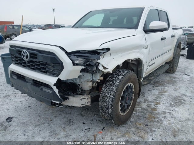 3TYLB5JN9ST099646 Toyota Tacoma Double Cab/sr5/trd Sport/trd Off Road/ltd