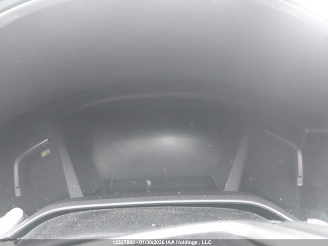 2HKRW2H8XJH106486 Honda Cr-v Ex-l