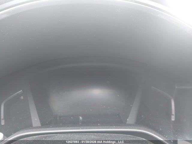 2HKRW2H8XJH106486 Honda Cr-v Ex-l