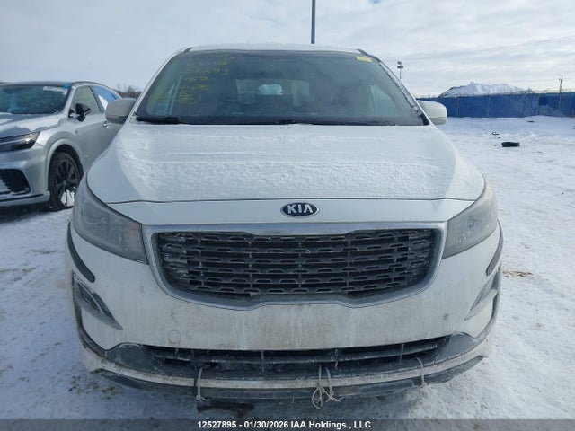 KNDMB5C10K6506893 KIA Sedona Lx/ex