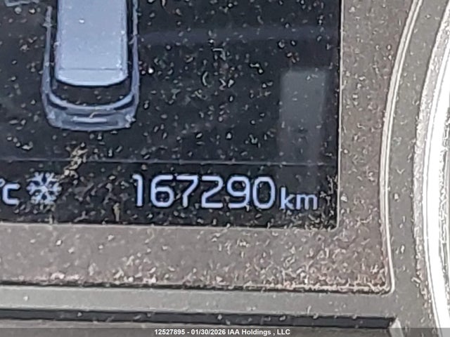KNDMB5C10K6506893 KIA Sedona Lx/ex
