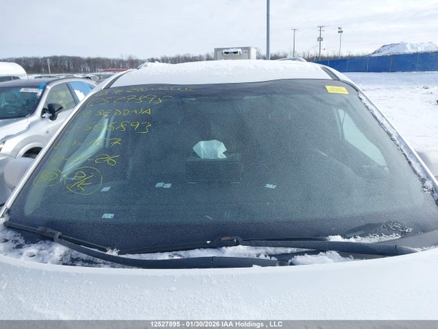 KNDMB5C10K6506893 KIA Sedona Lx/ex