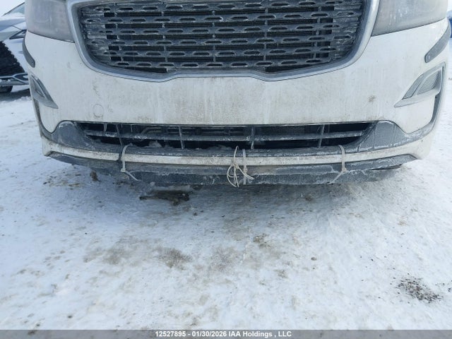 KNDMB5C10K6506893 KIA Sedona Lx/ex