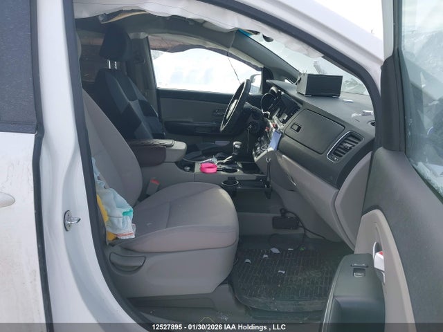 KNDMB5C10K6506893 KIA Sedona Lx/ex