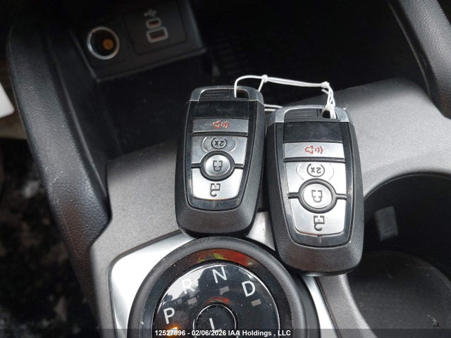 3FMCR9BN9SRE90825 Ford Bronco Sport Big Bend