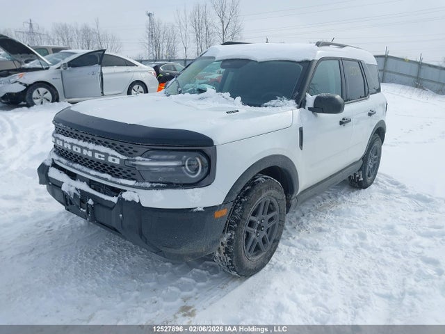 3FMCR9BN9SRE90825 Ford Bronco Sport Big Bend