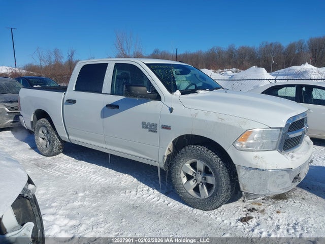 RAM 1500 Classic Slt 2023 3C6RR7LT3PG678413 Image 13