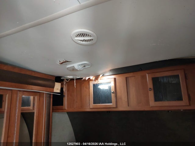 12527903 :رقم المزاد ، 5SFNB3527DE260445 vin ، 2013 Heartland Winderness Rv مزاد بيع
